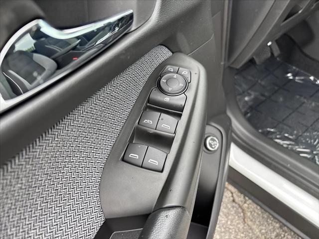 2026 Chevrolet TrailBlazer AWD LT