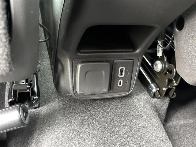 2026 Chevrolet TrailBlazer AWD LT