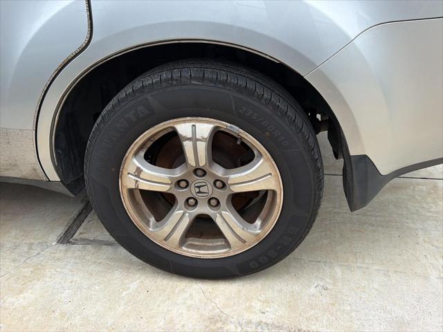 2014 Honda Pilot EX-L - Photo 6