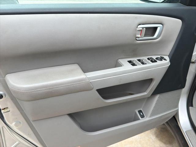 2014 Honda Pilot EX-L - Photo 8