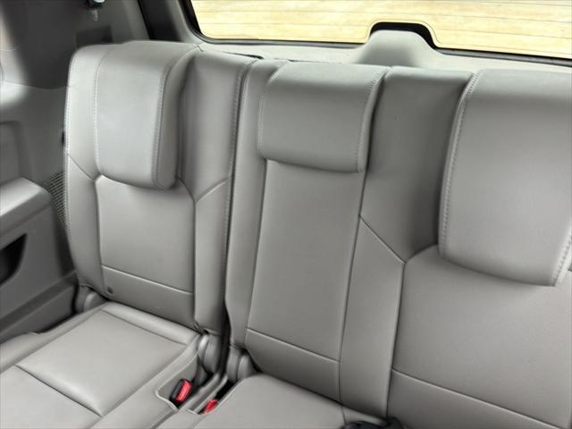 2014 Honda Pilot EX-L - Photo 11