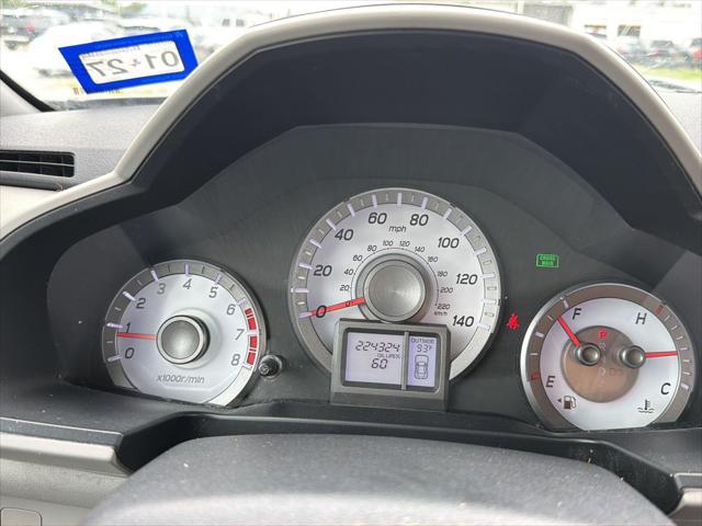 2014 Honda Pilot EX-L - Photo 17