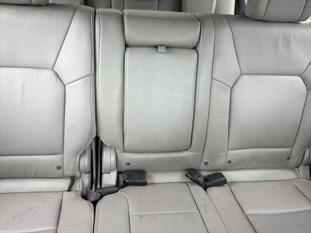 2014 Honda Pilot EX-L - Photo 21