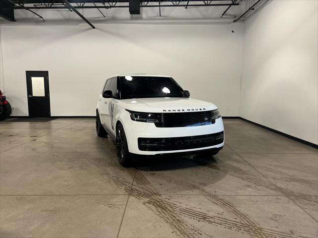 2023 Land Rover Range Rover Autobiography for sale in Lane Parker, CO