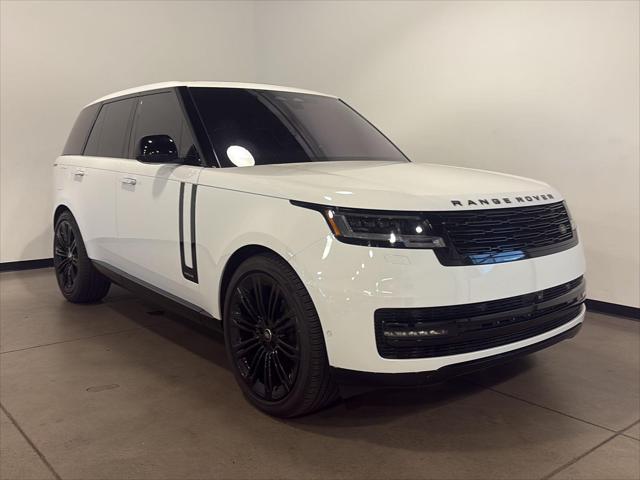 2023 Land Rover Range Rover Autobiography for sale in Lane Parker, CO