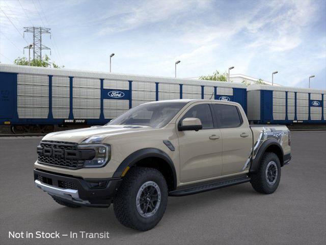 2026 Ford Ranger Raptor for sale in Kane, PA