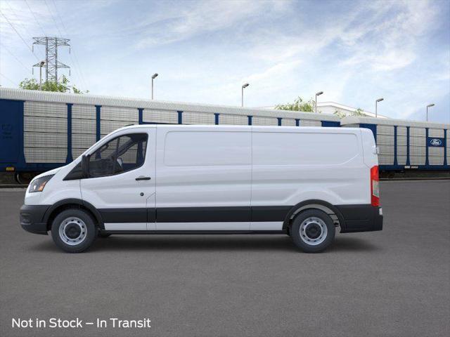 2026 Ford Transit Cargo Van Unknown