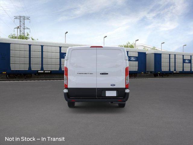 2026 Ford Transit Cargo Van Unknown