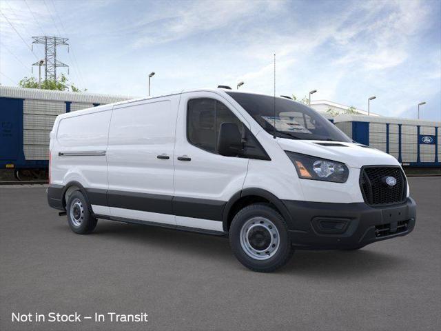 2026 Ford Transit Cargo Van Unknown
