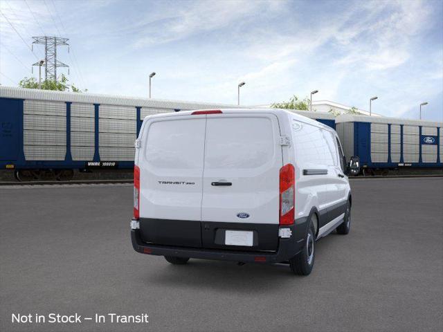 2026 Ford Transit Cargo Van Unknown