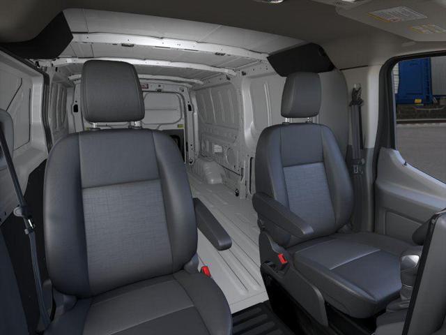 2026 Ford Transit Cargo Van Unknown