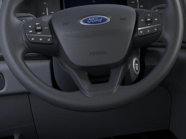 2026 Ford Transit Cargo Van Unknown