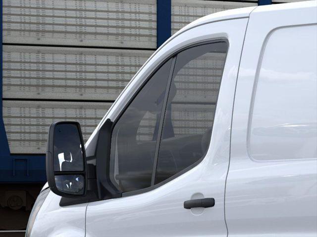 2026 Ford Transit Cargo Van Unknown