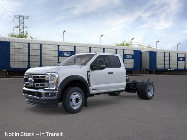 2026 Ford F-550 XLT for sale in Kane, PA