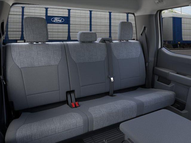2026 Ford F-550 XLT