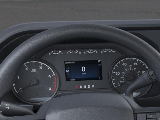 2026 Ford F-550 XLT