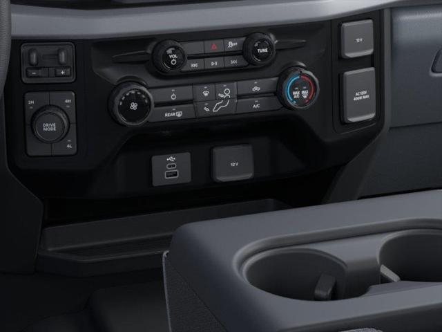 2026 Ford F-550 XLT