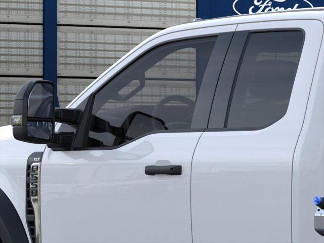 2026 Ford F-550 XLT