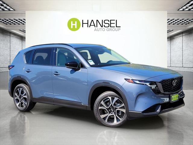 2026 Mazda CX-5 2.5 S Preferred for sale in Santa Rosa, CA