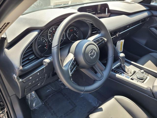 2026 Mazda Mazda3 2.5 S Preferred