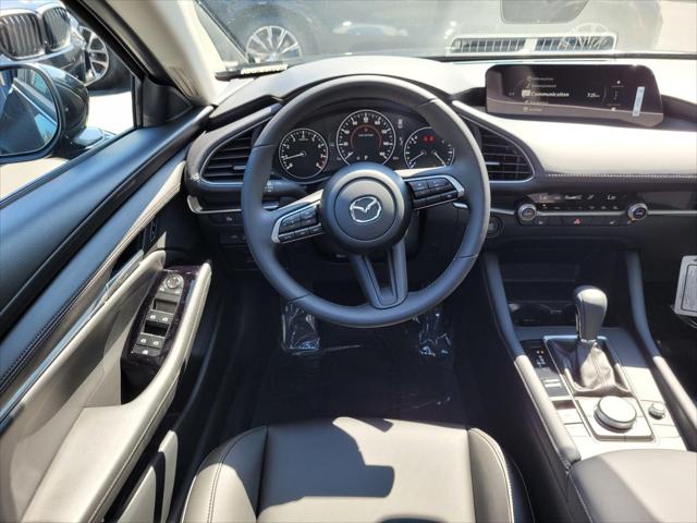 2026 Mazda Mazda3 2.5 S Preferred