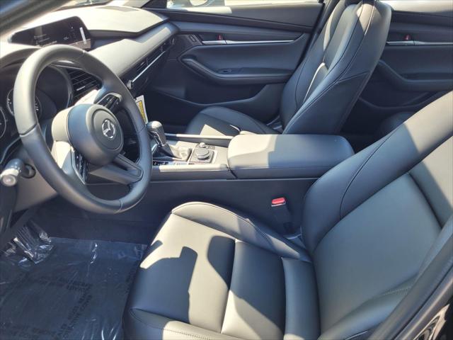 2026 Mazda Mazda3 2.5 S Preferred