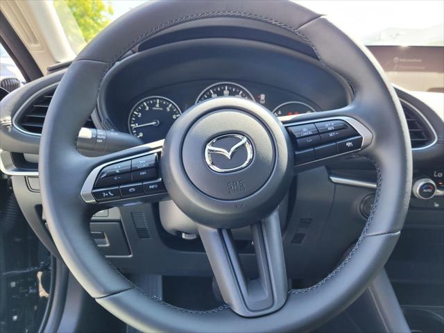 2026 Mazda Mazda3 2.5 S Preferred