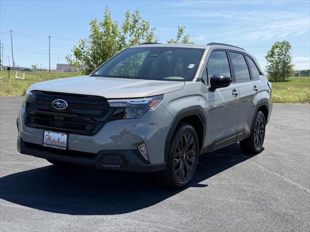 2026 Subaru Forester Sport for sale in Joplin, MO