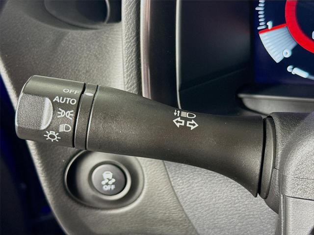 2025 Nissan Z Performance Automatic Transmission