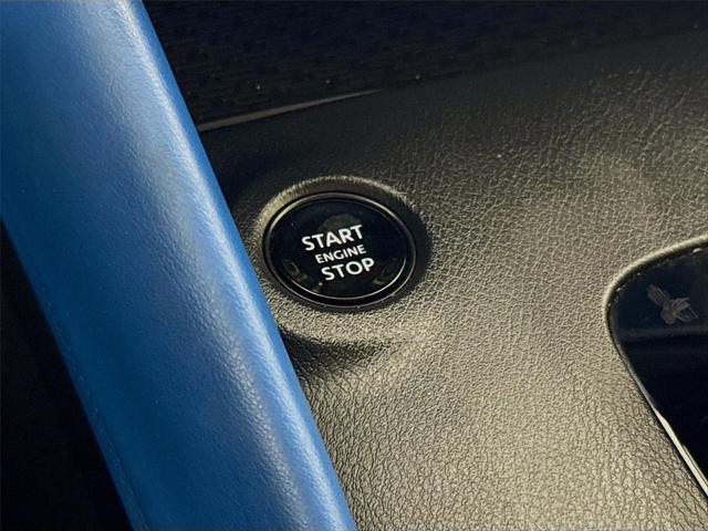 2025 Nissan Z Performance Automatic Transmission