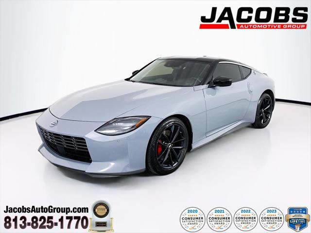 2026 Nissan Z Performance for sale in Wesley Chapel, FL