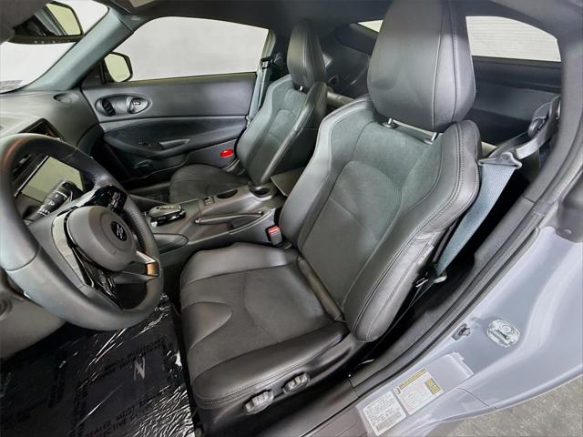 2026 Nissan Z Performance