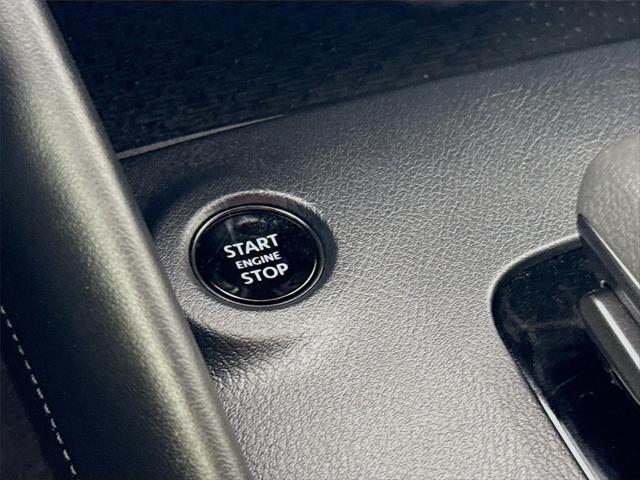 2026 Nissan Z Performance