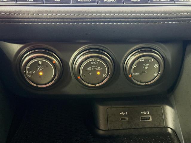 2026 Nissan Z Performance