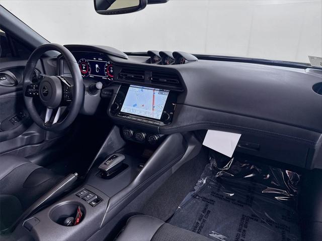 2026 Nissan Z Performance