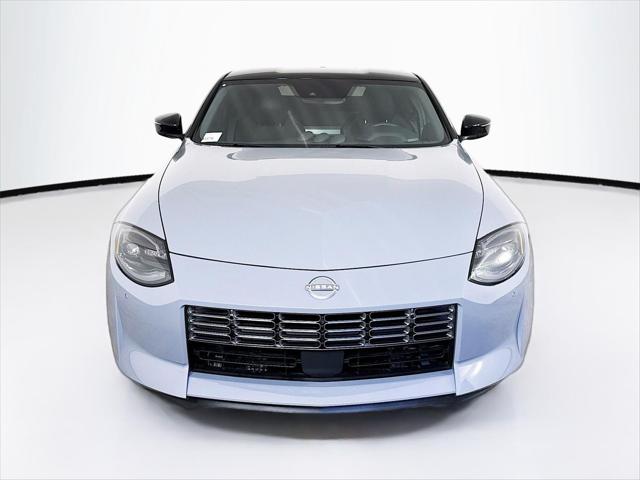 2026 Nissan Z Performance