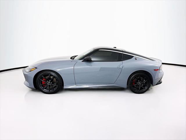 2026 Nissan Z Performance
