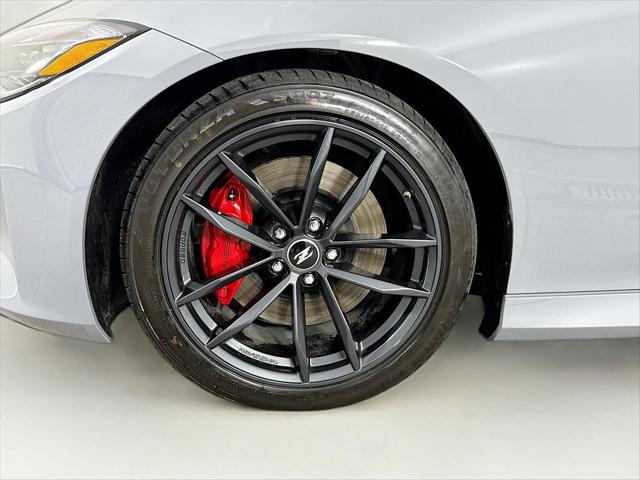 2026 Nissan Z Performance