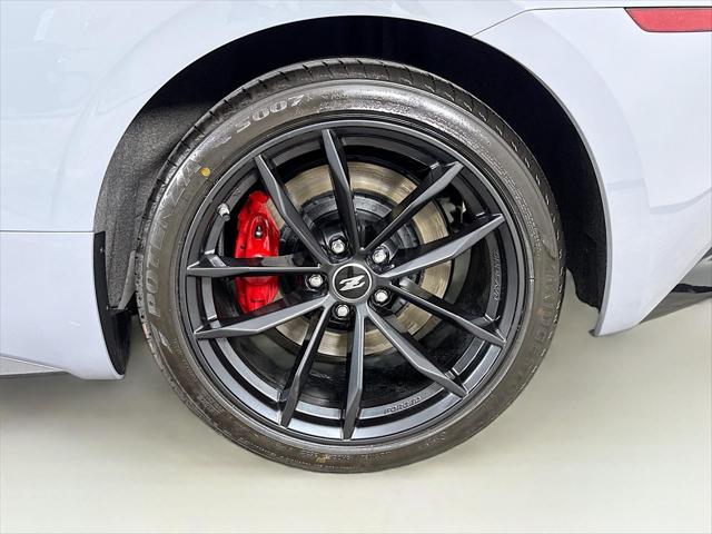 2026 Nissan Z Performance