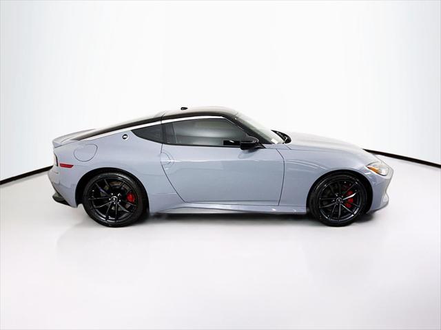 2026 Nissan Z Performance