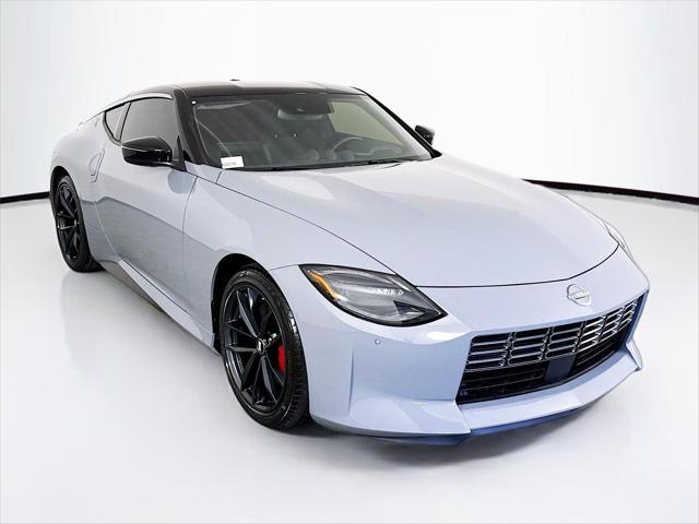 2026 Nissan Z Performance