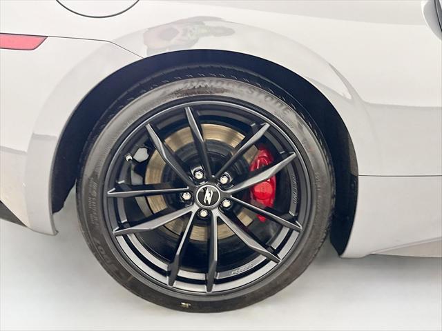 2026 Nissan Z Performance
