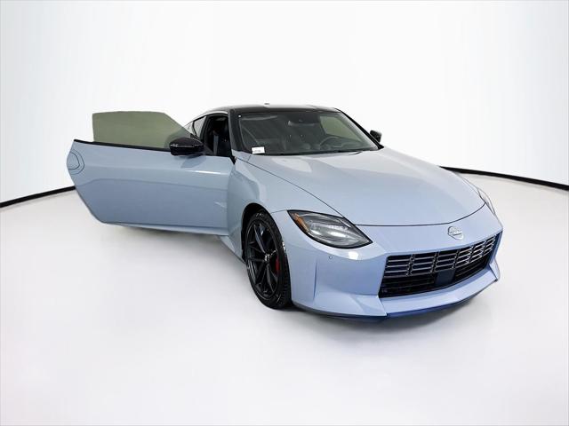 2026 Nissan Z Performance