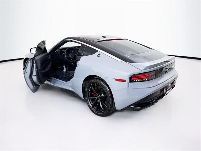 2026 Nissan Z Performance