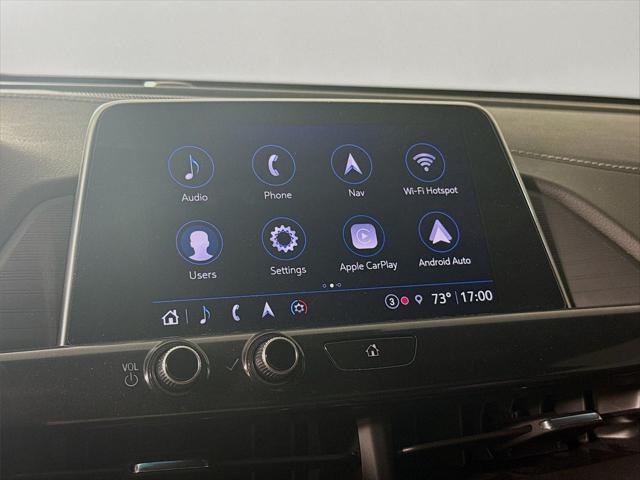 2023 Cadillac CT4-V V-Series Blackwing