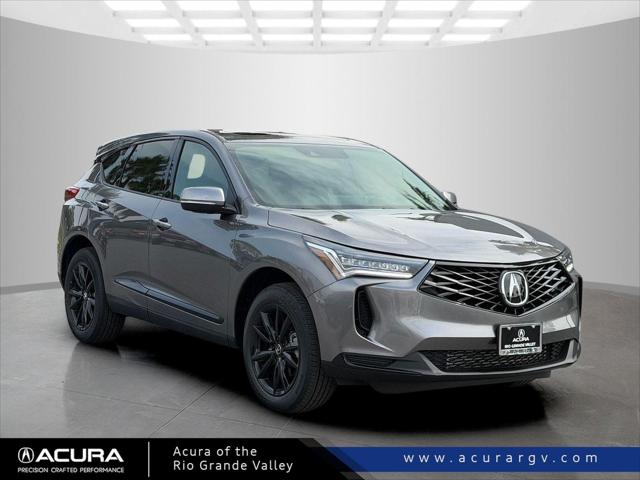 2026 Acura RDX 4RDX for sale in San Juan, TX