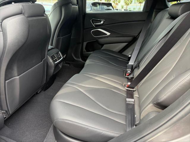 2026 Acura RDX 4RDX