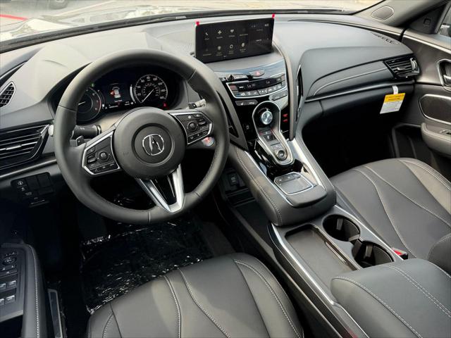 2026 Acura RDX 4RDX