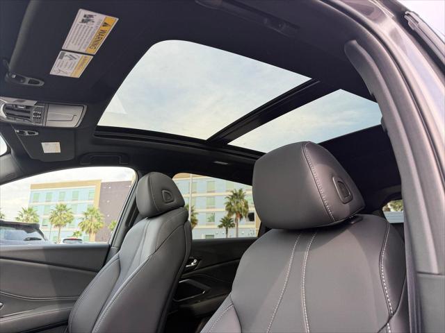 2026 Acura RDX 4RDX