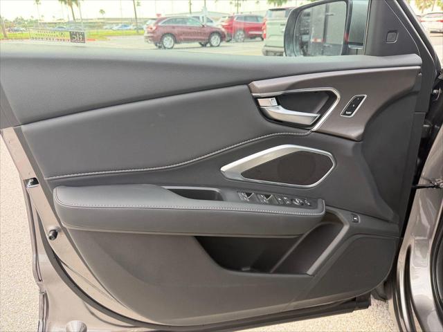 2026 Acura RDX 4RDX